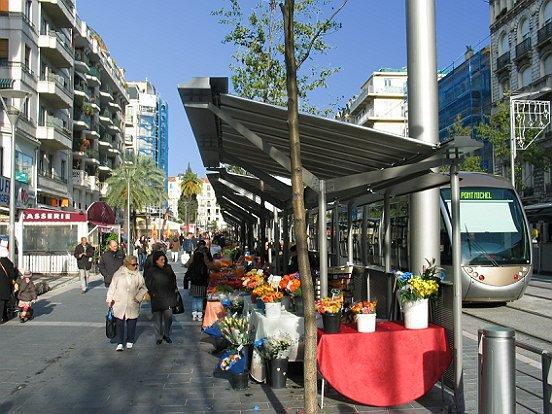 ניס Maison Bonfils מראה חיצוני תמונה
