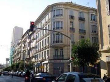 ניס Maison Bonfils מראה חיצוני תמונה