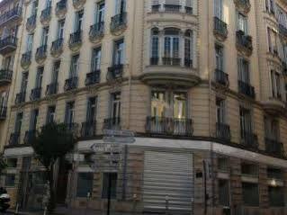 ניס Maison Bonfils מראה חיצוני תמונה
