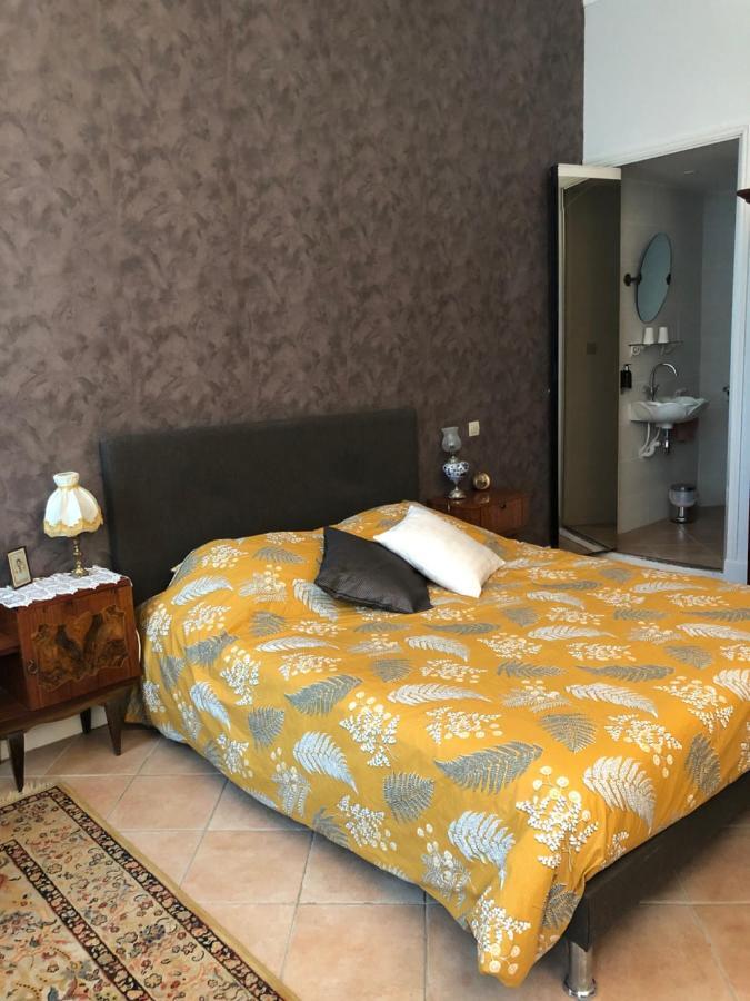 ניס Maison Bonfils מראה חיצוני תמונה
